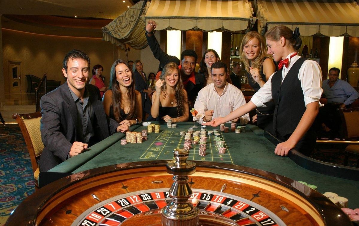 BMBets Live Casino