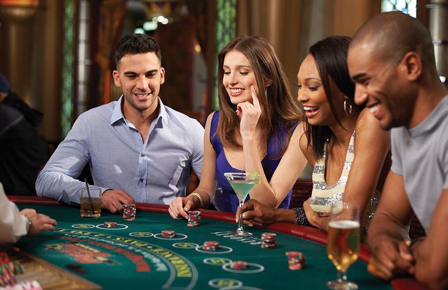 BMBets Live Casino